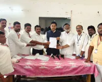 మాదక ద్రవ్యాల నియంత్రణలో యువత భాగస్వామ్యం అవసరం