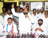 రిజర్వేషన్ విద్యార్థులకు అన్యాయం.. జీవో 114 రద్దు చేయాలి: ఆర్. కృష్ణయ్య