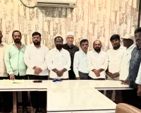 సిద్ధాపూర్ డంపింగ్ యార్డు జీవో 641 రద్దు చేయాలి