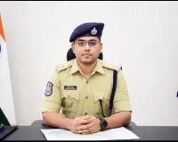 పోక్సో కేసులో నిందితుడికి 10 ఏళ్ళు జైలు 