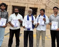 అంబేద్కర్ అభయహస్తం అమలు చేయాలి: మైస ఉపేందర్ మాదిగ