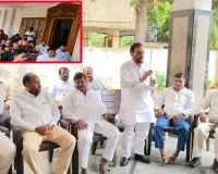 ఎస్ ఐ ఆర్  పై డివిజన్ ప్రజలకు అవగాహన 