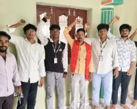 రాజీనామా చేసేంతవరకు పోరాటం ఆపొద్దు