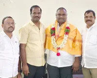  జర్నలిస్టుల సమస్యల పరిష్కారానికి నిరంతరం కృషి