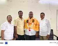 జర్నలిస్టుల సమస్యల పరిష్కారానికి టీయూడబ్ల్యూజే కృషి
