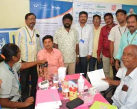 ఉచిత వైద్య శిబిరాలను సద్వినియోగం చేసుకోవాలి