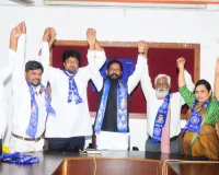 తెలంగాణలో ఆర్‌పీఐని బలోపేతం చేస్తాం: పశులా రవికుమార్