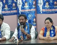 ఆర్పీఐ (అథవాలే) తెలంగాణ రాష్ట్ర అధ్యక్షుడిని నేనే: పసుల రవికుమార్