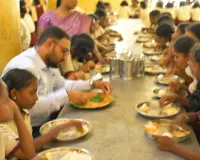 ఇమాంపేట గురుకుల పాఠశాలను ఆకస్మికంగా తనిఖీ చేసిన కలెక్టర్