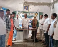 ప్రతి వ్యక్తి తమ పేరును ఓటర్ లిస్టులో నమోదు చేసుకోవాలి