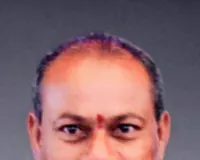రేషన్ డీలర్ల సంక్షేమ సంఘం రాష్ట్ర అధ్యక్షుడిగా నాయికోటి రాజు