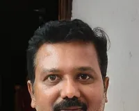 ఆర్థిక ఇబ్బందులతో వ్యక్తి ఆత్మహత్య