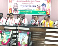 ఏకలవ్యుని జయంతిని అధికారంగా నిర్వహించాలి 