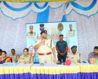 బాలికల భద్రతకు ‘పోలీస్‌ అక్క’ అండ