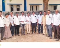 50 ఏళ్లు నిండిన గీత పనివారలకు పింఛన్లు మంజూరు చేయాలి