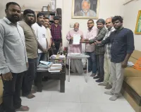 తెలంగాణ ఉద్యమకారులుగా వీడియో జర్నలిస్టులను గుర్తించాలి