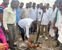 ప్రభుత్వ విద్యాసంస్థల్లో మౌలిక సదుపాయాల కల్పనకు ప్రాధాన్యం