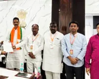 సీఎం వ్యాఖ్యలు ఎన్నికల నిబంధనలకు విరుద్ధం