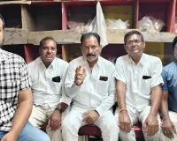 ధర్మేంద్ర ప్రధాన్ రాజీనామా విద్యార్థి ఉద్యమ విజయమే..