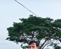 శివగంగ ఆలయం సమీపంలోని డంపింగ్ యార్డ్ తొలగించాలి