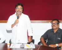 ప్యాడ్ బ్యాండ్‌కు అనుమతి ఇవ్వాలి : నాగరాజు
