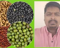 ఇనుగుర్తిలో నేటినుంచి రైతులకు విత్తనమేళా