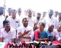 సదాశివపేటలో ఉచిత క్యాన్సర్ స్క్రీనింగ్ కేంద్రం ప్రారంభం