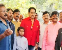 గిన్నిస్ రికార్డు హోల్డర్ రిత్విక్‌కు సన్మానం
