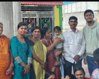 అంగరంగ వైభవంగా ఎల్లమ్మ తల్లి బోనాలు