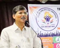 ఏటీఓలకు అర్హతకు తగ్గ వేతనాలు ఇవ్వాలి: ప్రొ. కాశిం