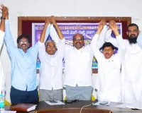బీసీ కులగణన చేపట్టాలి: బహుజన ముక్తి పార్టీ