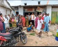 ఖాతాలు లేని వారు పోస్టాఫీసులో అకౌంట్లు తెరవాలి : బీజేపీ మండల అధ్యక్షుడు జగదీశ్వర్ సాగర్