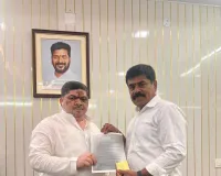 ఆర్మూర్‌లో బీసీ బాలుర హాస్టల్ ఏర్పాటుకు పరిపాలనా ప్రతిపాదనలు