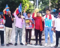 విద్యార్థి నేతలపై కేసులు ఎత్తివేయాలి: ఏఐవైఎఫ్
