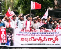 ధర్మేంద్ర ప్రధాన్ రాజీనామా విద్యార్థి ఉద్యమ విజయమే