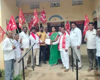 ప్రభుత్వ పాఠశాలల సమస్యలను వెంటనే పరిష్కరించాలి