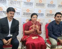 క్యాన్సర్ చికిత్సలో అత్యాధునిక విప్లవం: డాక్టర్ స్రవంతి