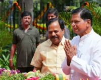 జైపాల్ రెడ్డి సేవలు చిరస్మరణీయం: చిన్నారెడ్డి