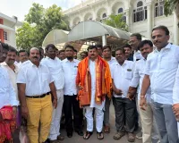ఎమ్మెల్యేకు కీలక పదవి దక్కడం నారాయణఖేడ్ కే గర్వకారణం 