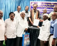స్పెషల్ టీచర్ల సమస్యలు పరిష్కరించాలని వినతి