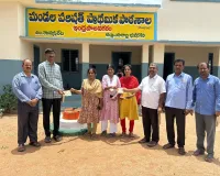 పీఆర్సీని వెంటనే ప్రకటించాలి