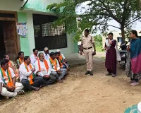 సబ్సిడీ విత్తనాలు వెంటనే అందించాలి: బీజేపీ మండల అధ్యక్షుడు మహేందర్ రెడ్డి