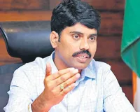 నిర్దేశిత గడువులోగా ఎస్‌ఐఆర్ ప్రక్రియ పూర్తి చేయాలి: కలెక్టర్ సి. నారాయణరెడ్డి