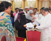 ప్రజా సమస్యల పరిష్కారమే ప్రభుత్వ లక్ష్యం: పొన్నం ప్రభాకర్