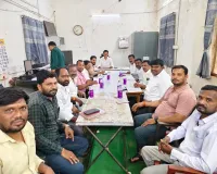 అర్హులైన ఓటర్లందరూ వెంటనే దరఖాస్తులు సమర్పించాలి: ఎమ్మార్వో చిన్నప్పల నాయుడు