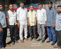 గ్రామీణ యువతకు చిందం అంజన్ కుమార్ ఆదర్శం: కొంగర విష్ణువర్ధన్ రెడ్డి
