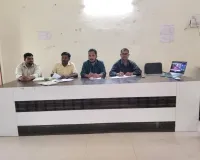 వర్షాకాలంలో ప్రజలకు ఇబ్బందులు తలెత్తకుండా అప్రమత్తంగా ఉండాలి 