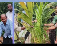 ఇస్కిళ్ళ గ్రామంలో ఫార్మ్‌పాండ్‌ ప్రారంభం