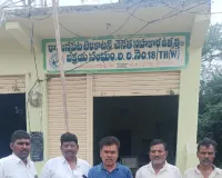ఆగస్టు 4న  చేనేత సహకార సంఘాల అధ్యక్షుల అవగాహన సదస్సు