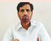 ఫీజు రీయింబర్స్మెంట్ బకాయిలను వెంటనే విడుదల చేయాలి